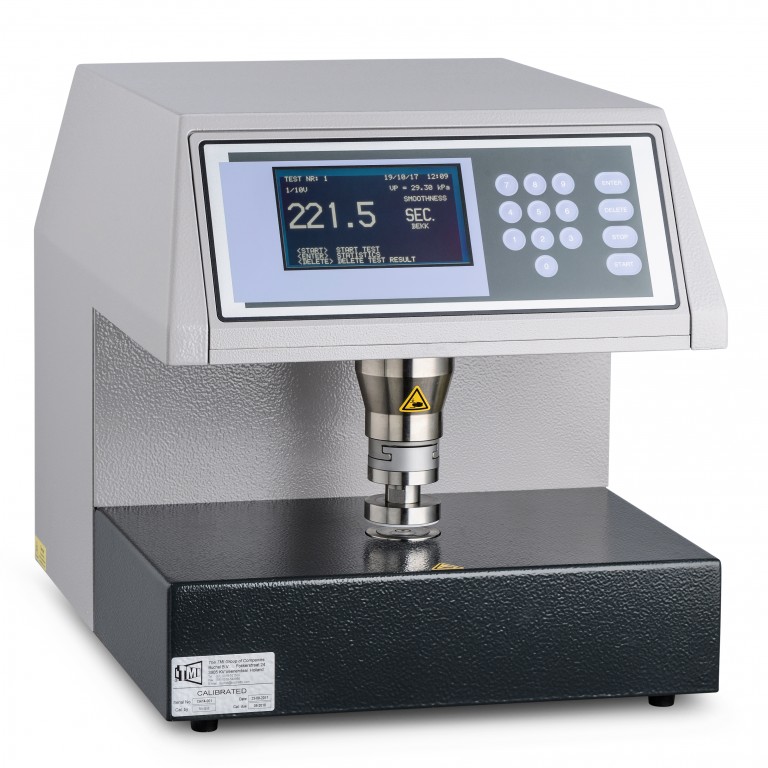 TMI 58-05 Automatic Bekk Smoothness Tester