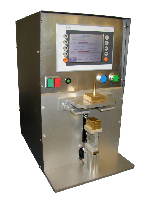 HL-1 Low Pressure Laboratory Heat Sealer