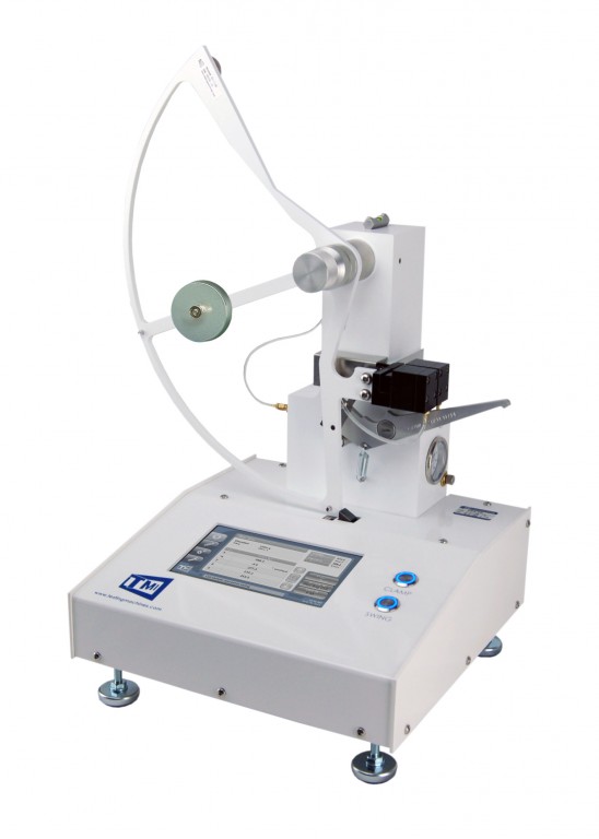 TMI 83-76 Elmendorf Tear Tester