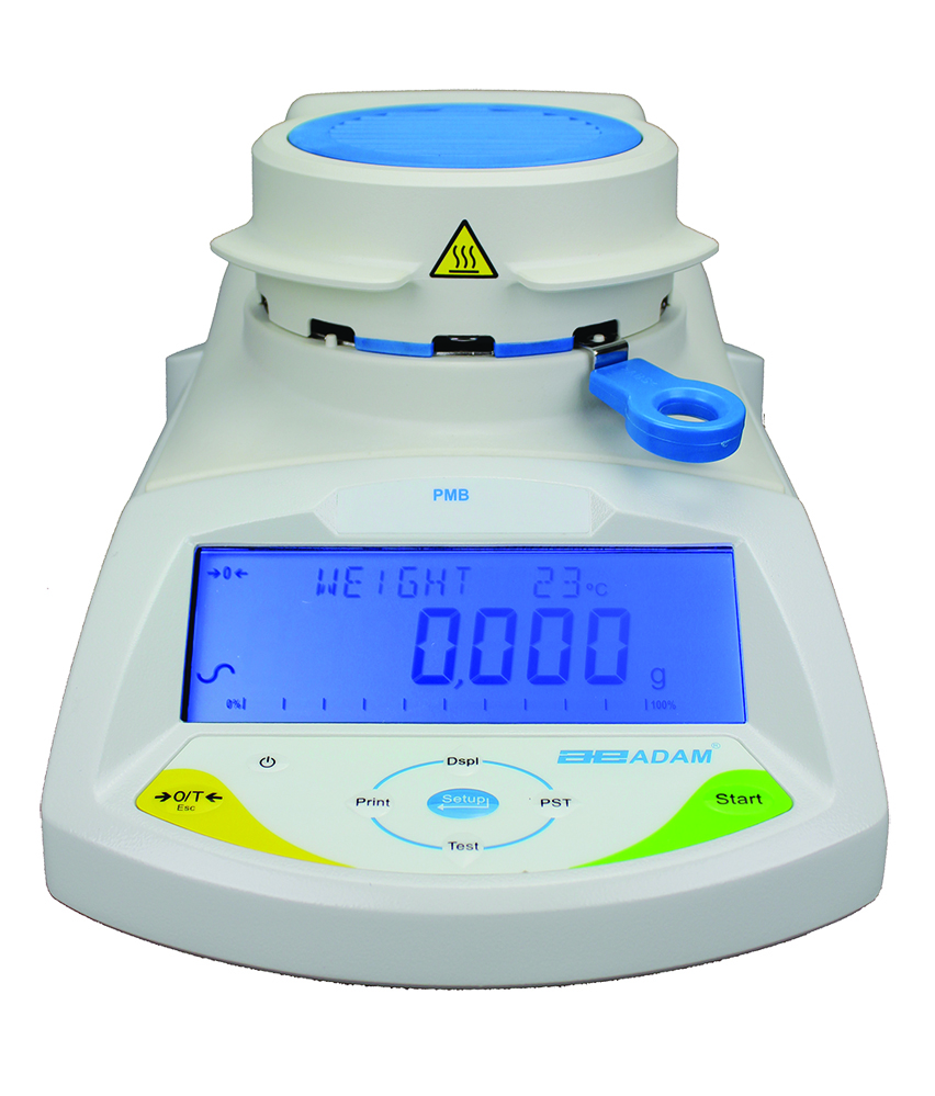 PMB Moisture Analysers