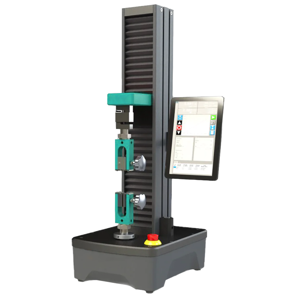 SST 1000 seal strength tester_PP