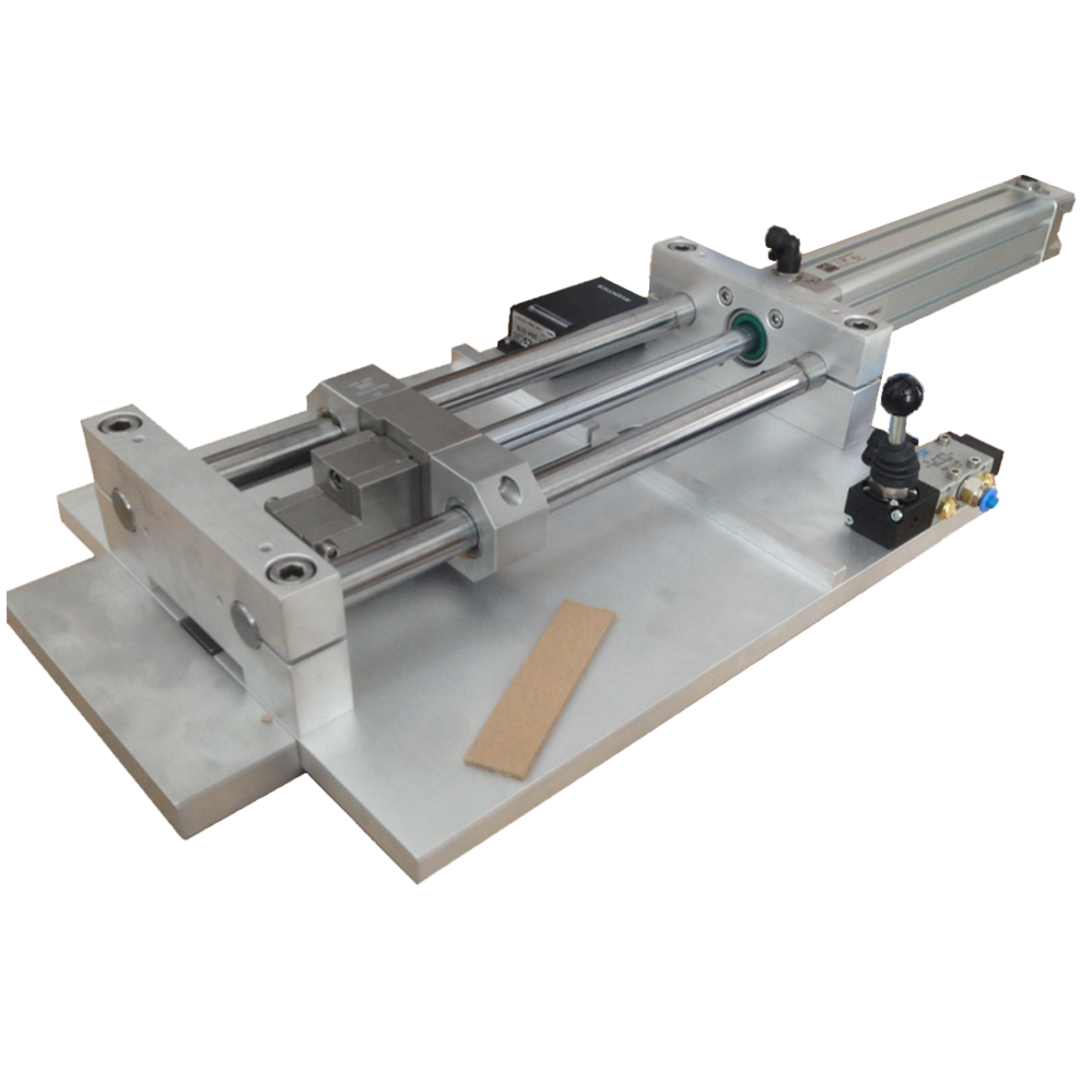 TMI 22-48-01 ECT Pneumatic Cutter