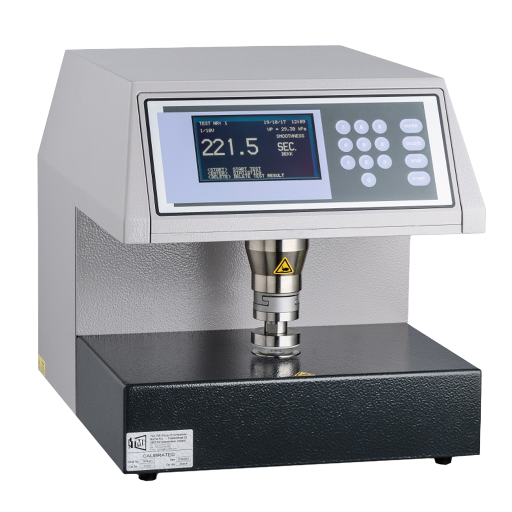 TMI 58-05 Automatic bekk Smoothness tester_PP