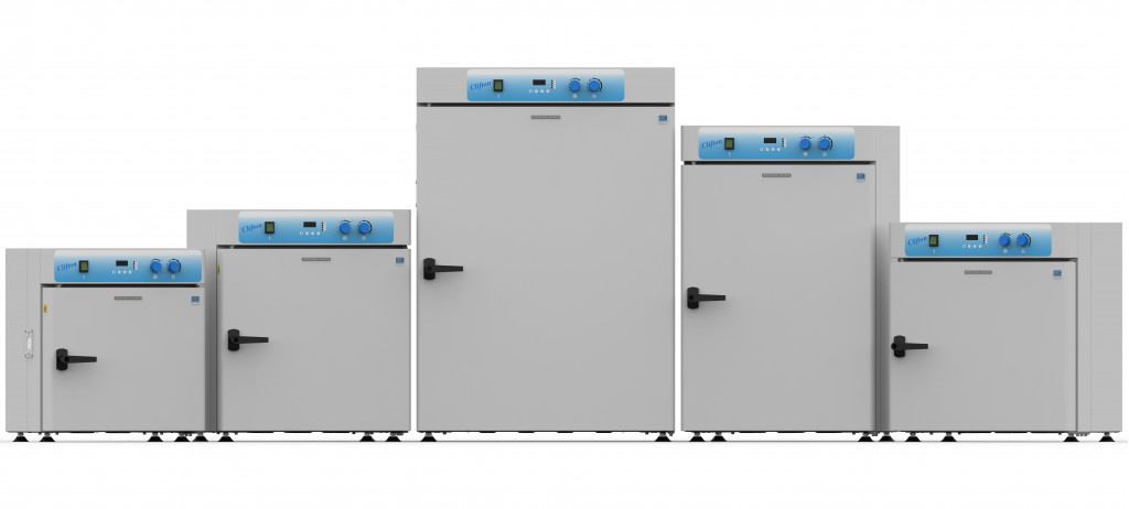 NE9 Series - Drying Ovens