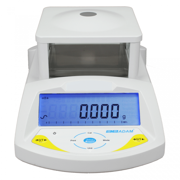 PGW-M Precision Balances