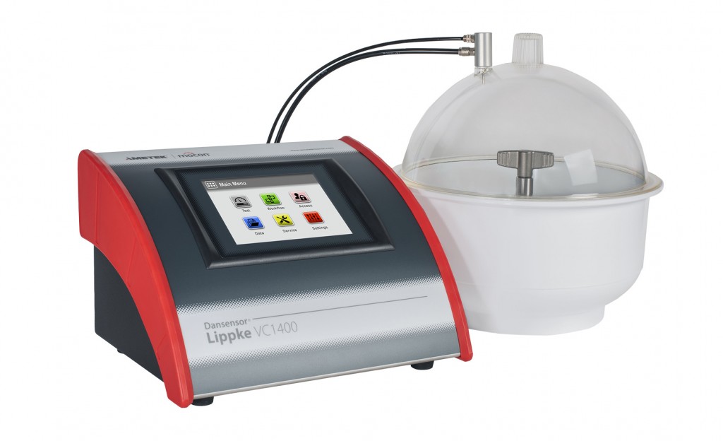 Lippke® VC 1400