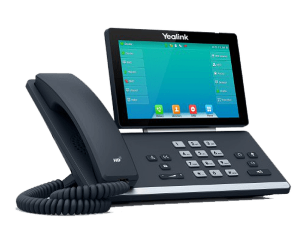 business telecoms About Yealink-T57W- Business Phone Systems Peterborough telecom