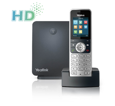 Yealink-W53P Peterborough Telecom